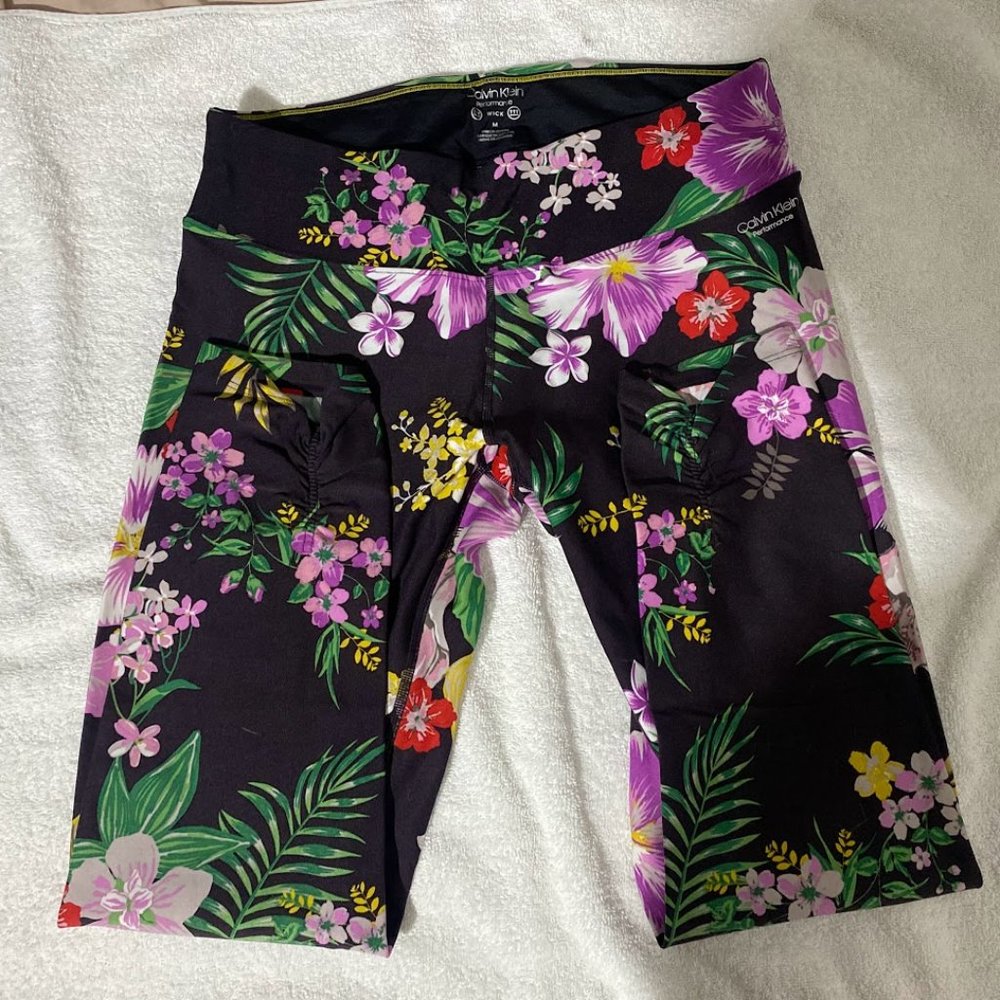 Calvin Klein Performance Leggings